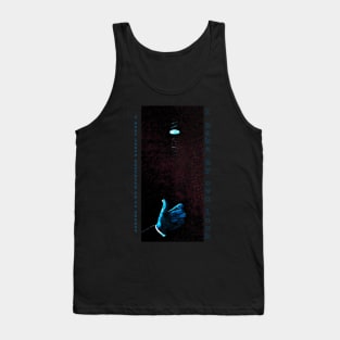 Two Face I Make My Own Luck Tank Top